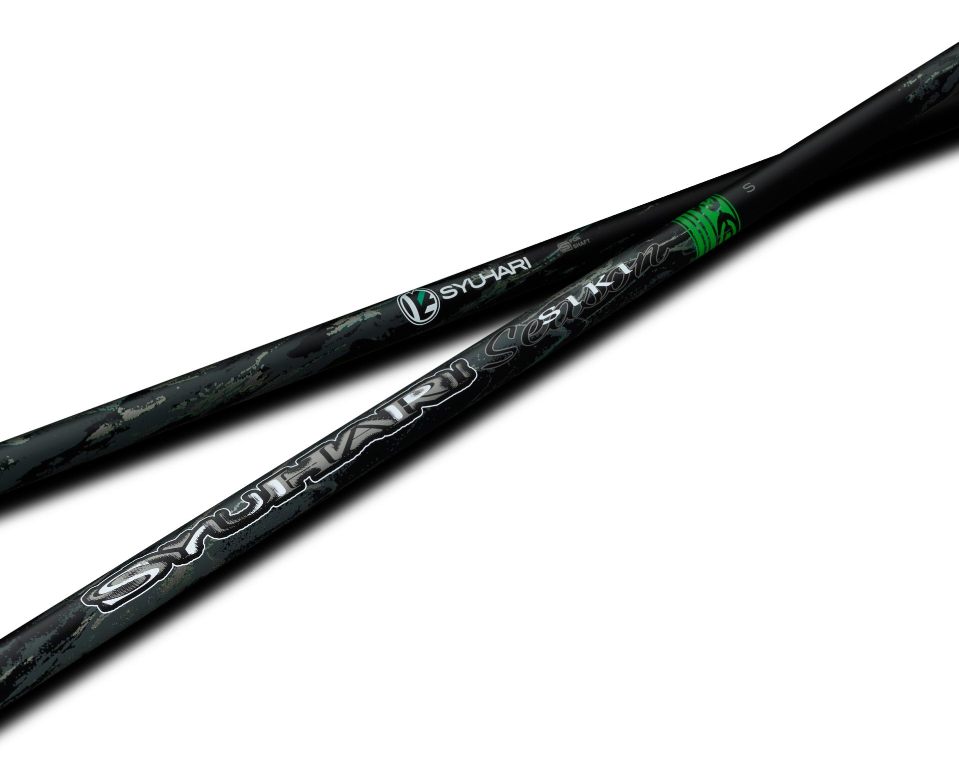 シュハリ・シキ］ - EUROZ GOLF